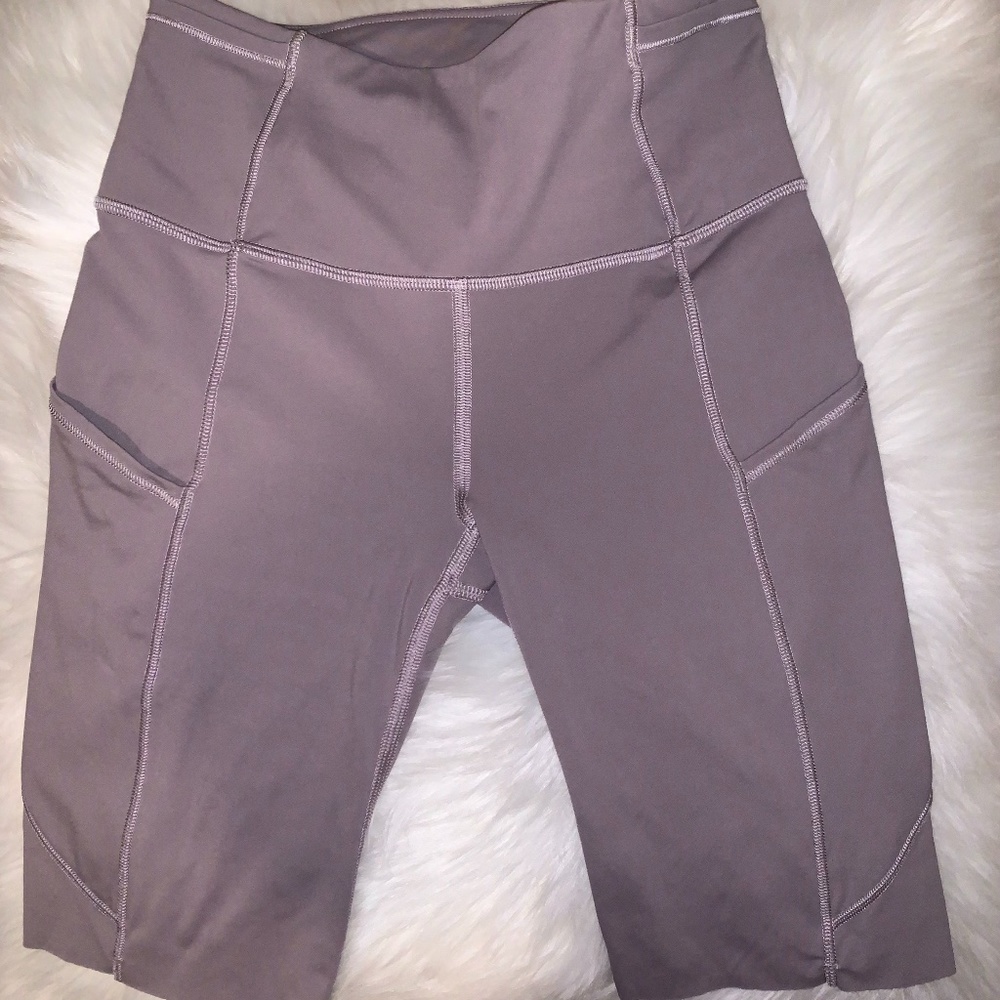 Lululemon Fast and Free Short